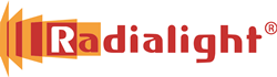 Radialight Logo