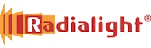 Radialight UK Shop Logo